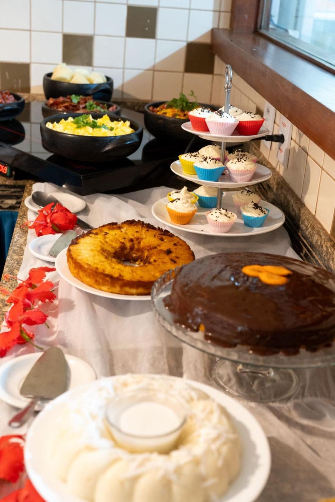 Pedra Torta Estalagem 3*
