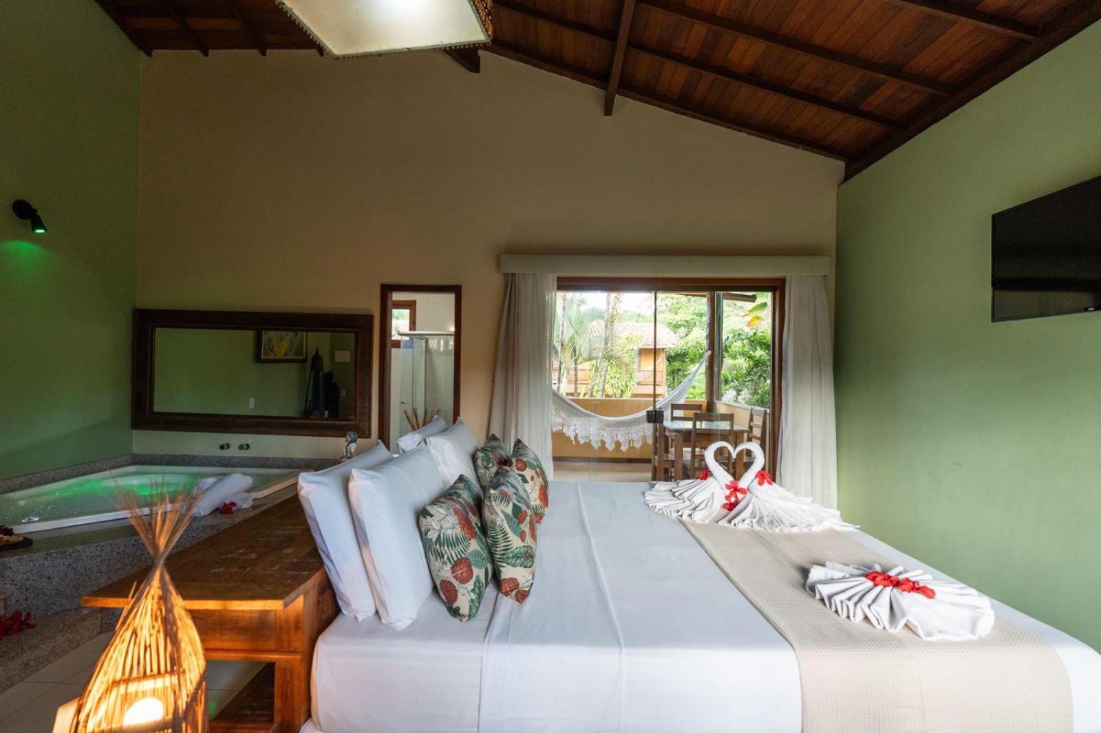 Inn Pedra Torta Itacaré