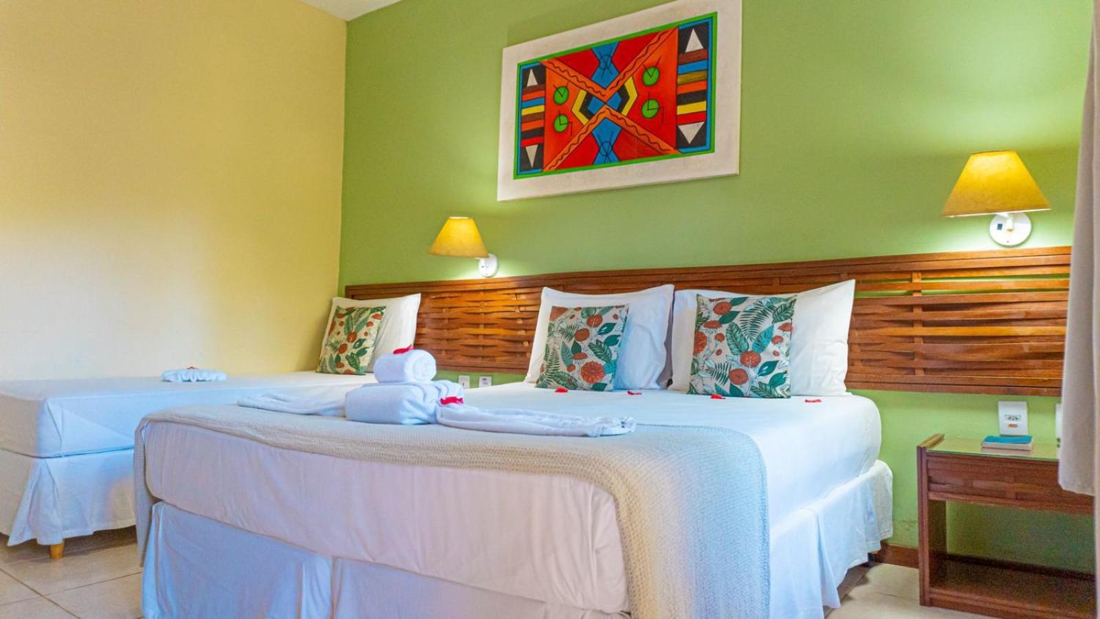 Pedra Torta Inn 3*