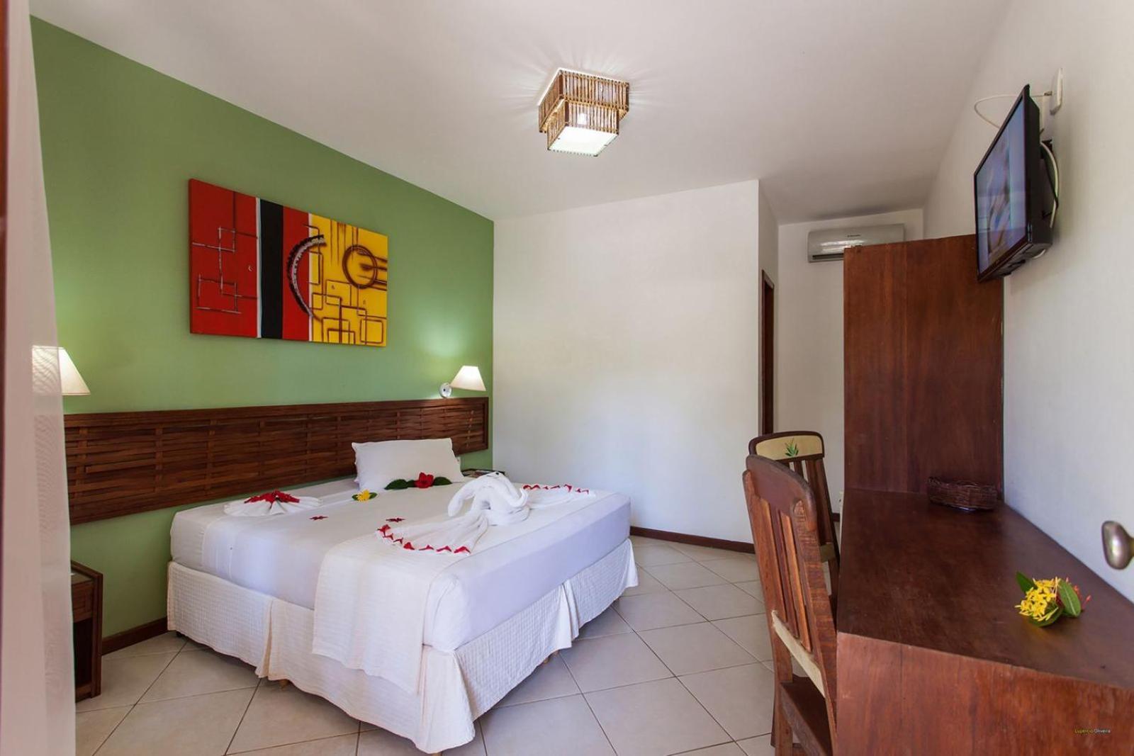 Inn Pedra Torta Itacaré