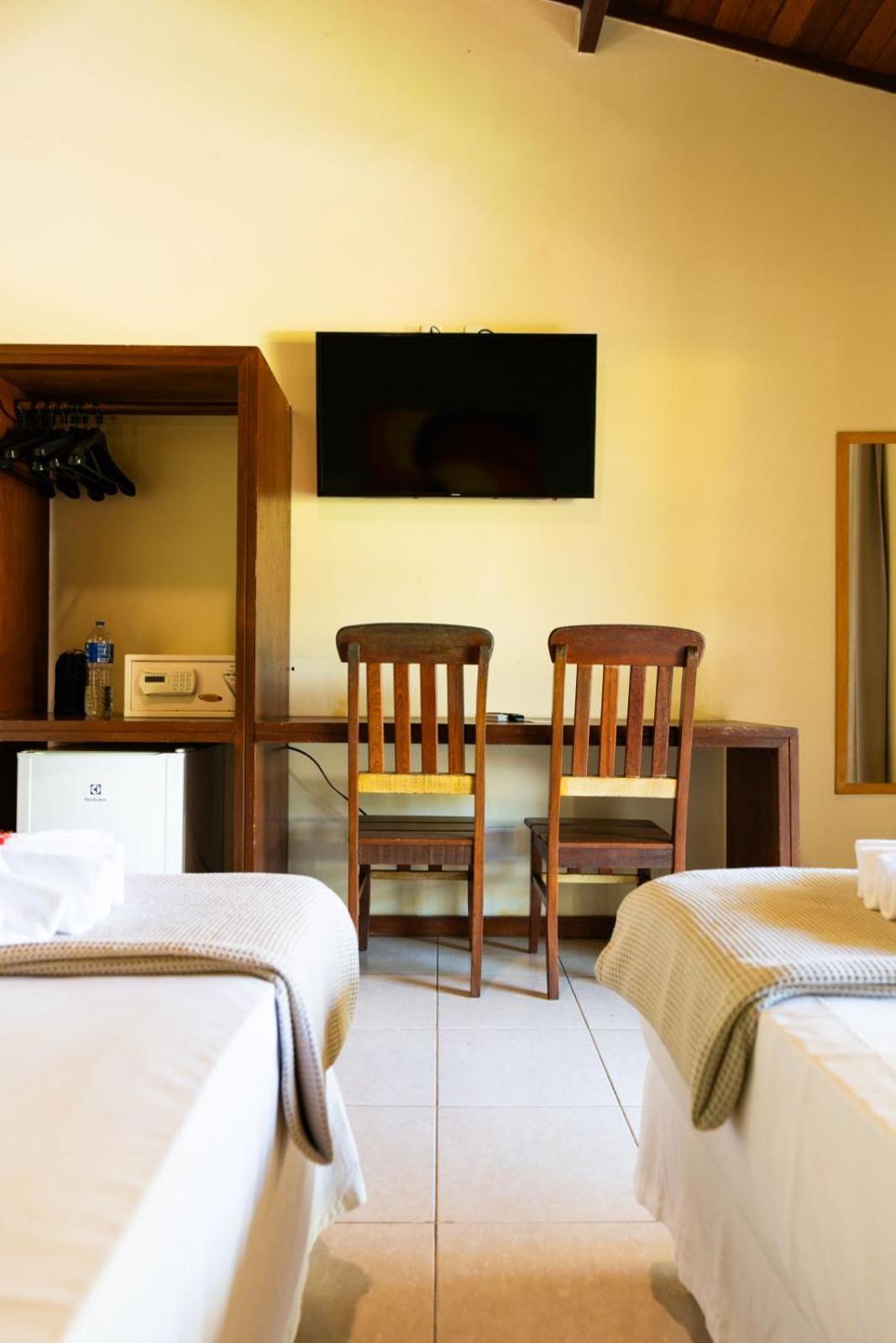 Pedra Torta Inn