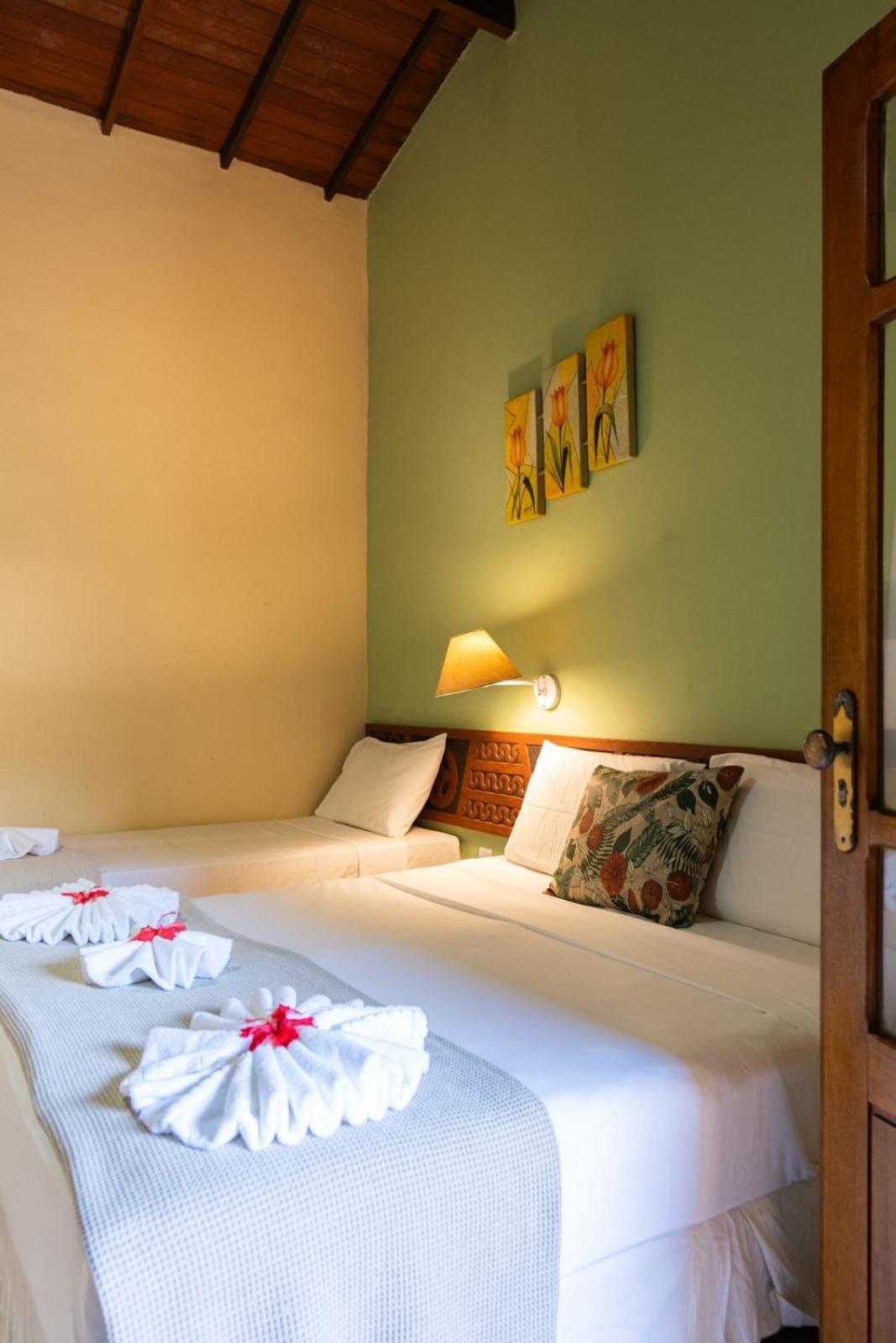 Inn Pedra Torta