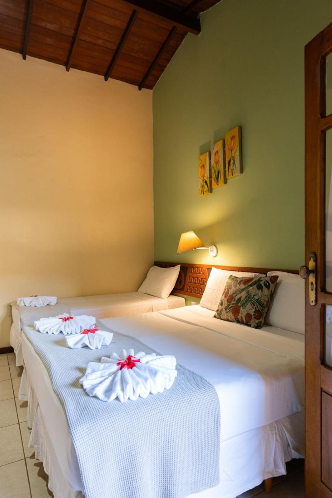 Pedra Torta Inn 3*