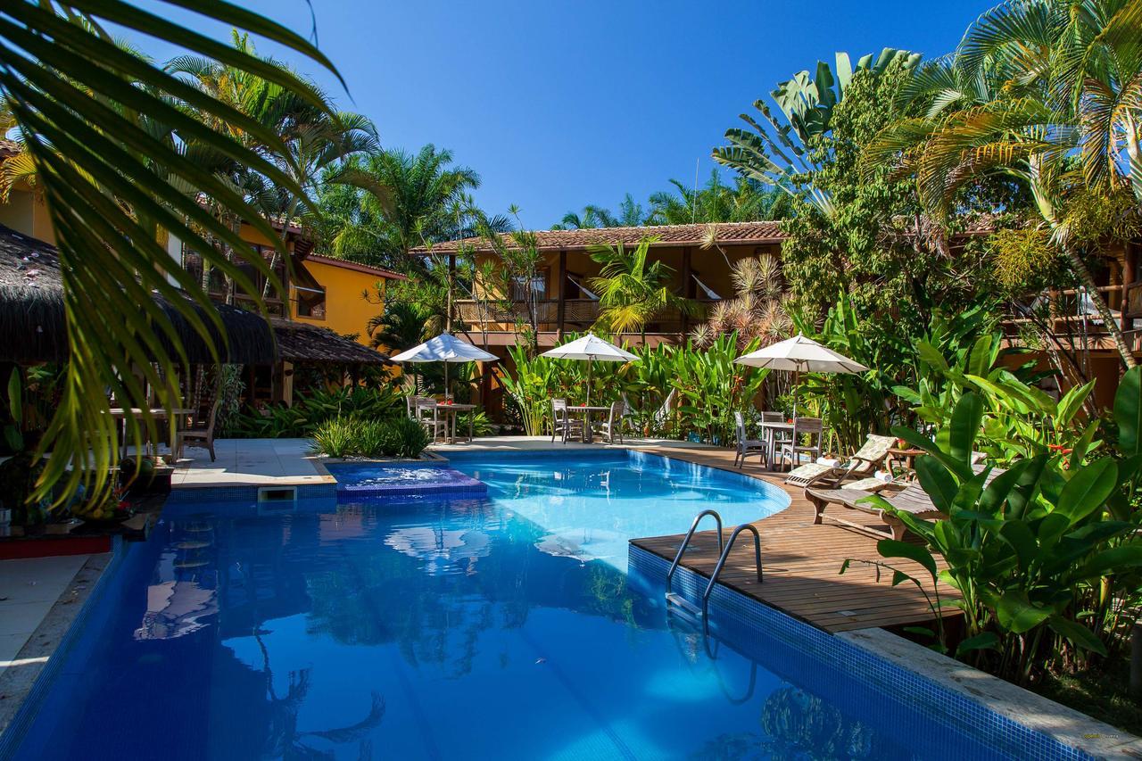 Inn Pedra Torta 3*