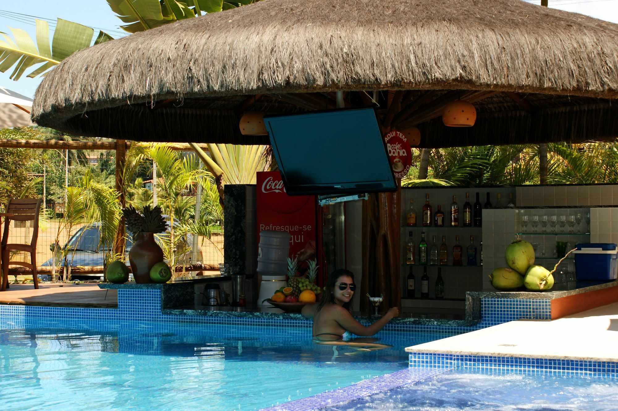 Inn Pedra Torta